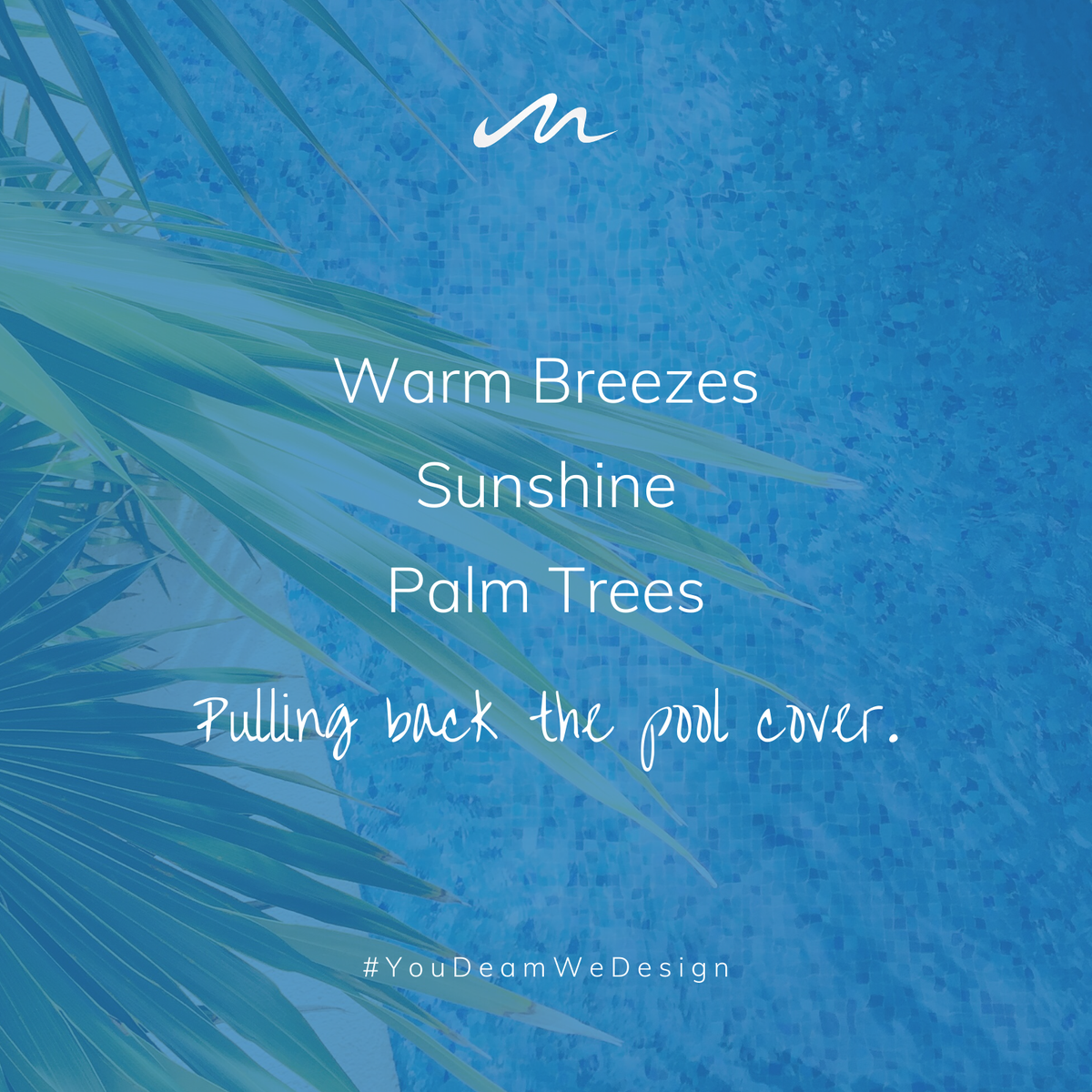 MonarchPoolsAZ's tweet image. True paradise is a full sensory experience of sight, sound, and touch. This is the essence of what we try to caputre in each project.
🌊⠀
#YouDreamWeDesign⠀
🌊⠀
#custompools #custompool #custompoolbuilder #swimmingpool #backyardentertainment #custompoolsaz #arizona #phoenix