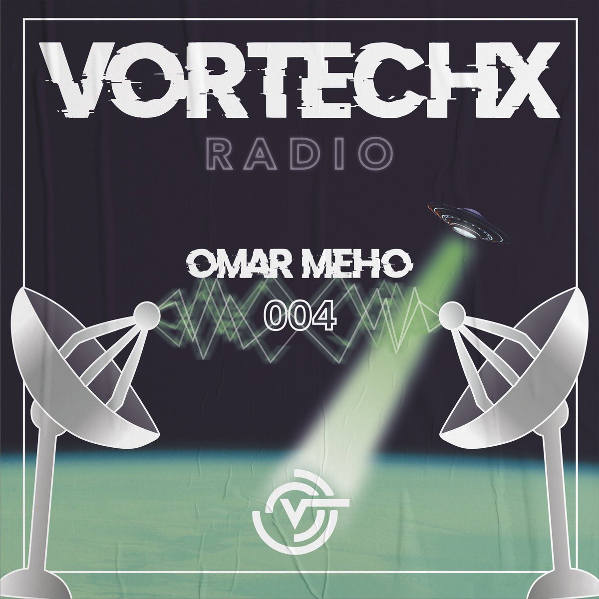 Vortechx Radio #004 by London based Omar Meho supporting acts such as <a href="/marcocarola/">marco carola</a> , <a href="/stroxler/">Sherice Troxler</a> , @detlef_music , @latmundj , <a href="/richyahmed/">Richy Ahmed</a> and many more❗️

Link in our bio or below🙌
soundcloud.com/vortechxevents…
Like, share and enjoy!