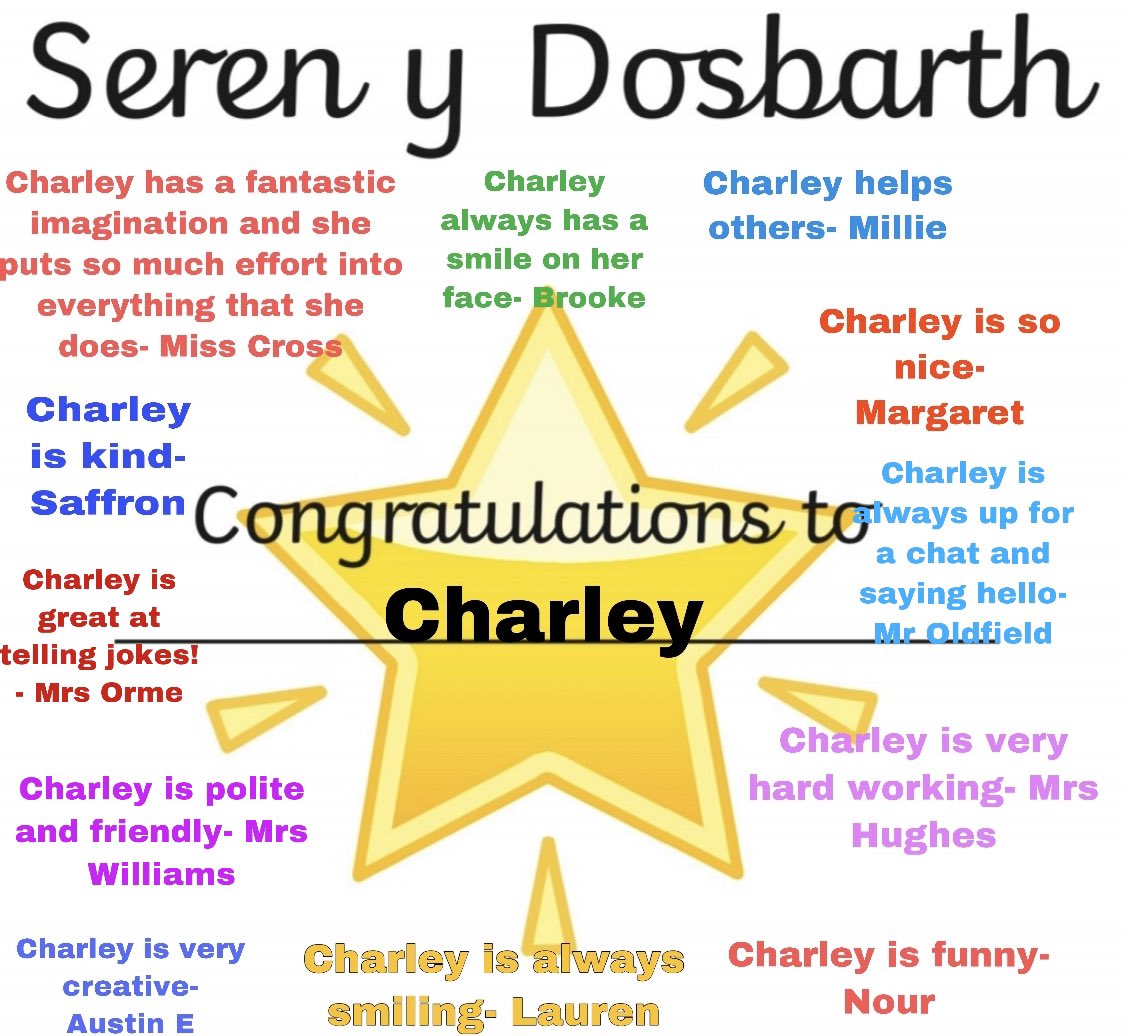 misscross56's tweet photo. My three FINAL Seren Y Dosbarths of year 6! Da iawn! @YsgolMaesglas https://t.co/0MqQD9ovky