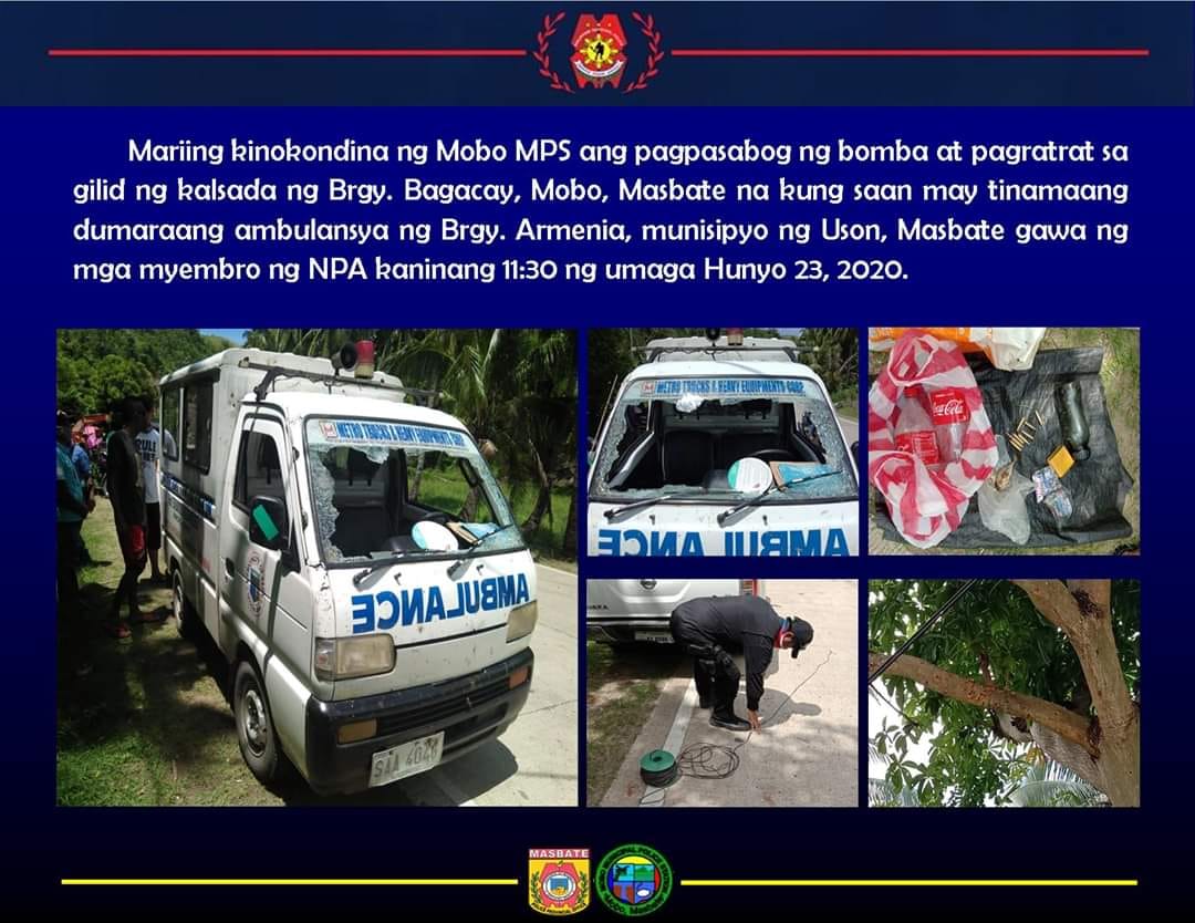 Donsol PCR (@pcrdonsol) on Twitter photo 