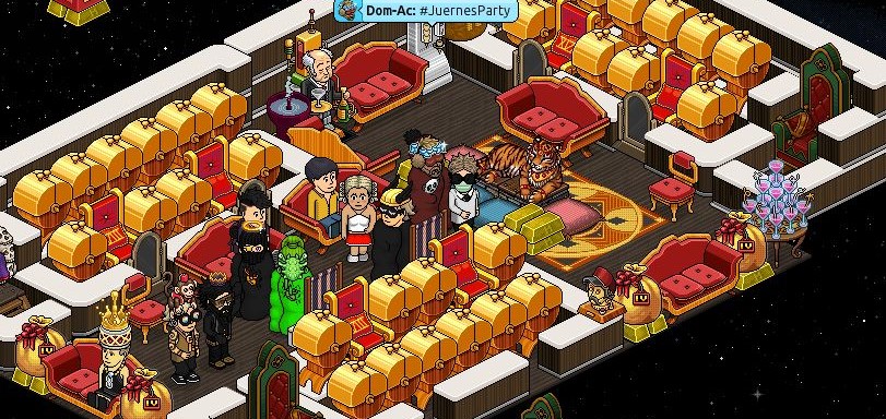 NationDa21's tweet photo. 🔥SORTEO DE RETENIDOS 🔥

Hemos decidido sortear semanalmente créditos para que vengan a jugar con nosotros 🥰

2 GANADORES

Premio: 

🏅2 Lingos retenidos (c/u)

Requisitos:
- Seguir a @NationDa21 
- RT+FAV
- Etiquetar a 2 amigos.

Finaliza: 
18/07

Suerte a todos! https://t.co/d1HsSGyu8j