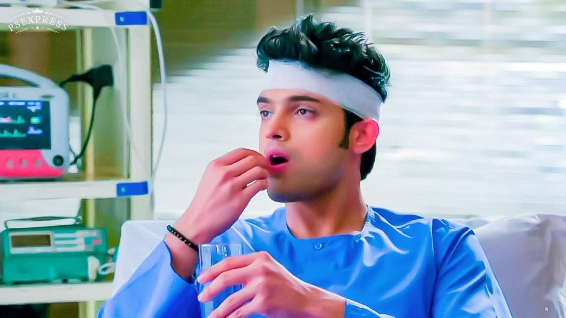 ParthainTota's tweet photo. #GetWellSoonParth
#ParthSamthaan https://t.co/g2TeMxXBLw