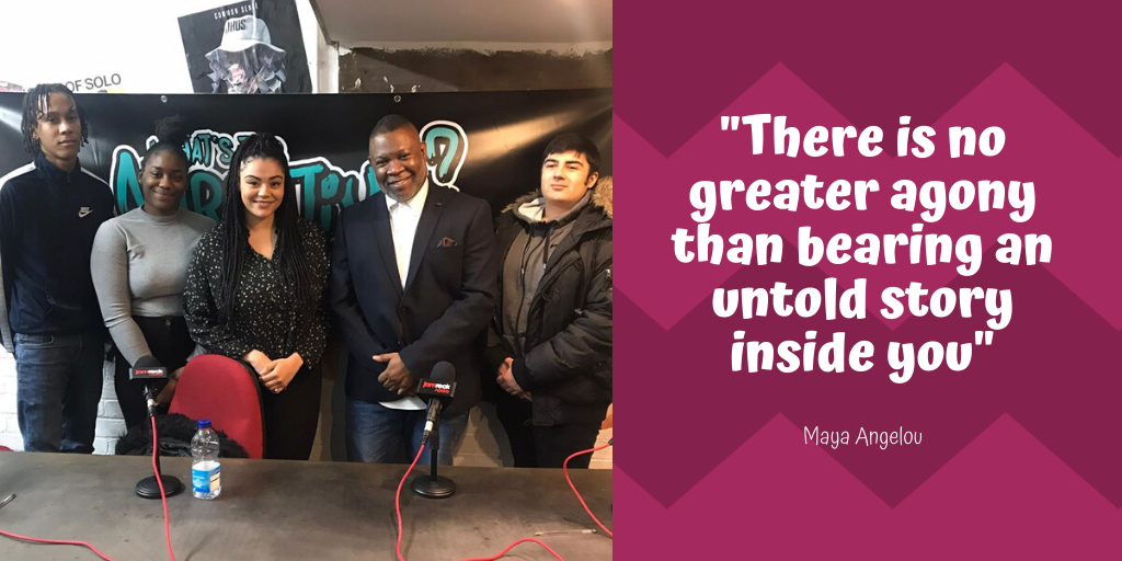 BedsVEPP's tweet image. With the global pandemic and the repercussions, we may face. It is essential we continue to encourage and empower our youth as they take the world forward. 

Share your message and live your truth, the world needs you 🙌🌍🌟

#WorldYouthSkillsDay2020 #Tbt #YVCFinalReport,