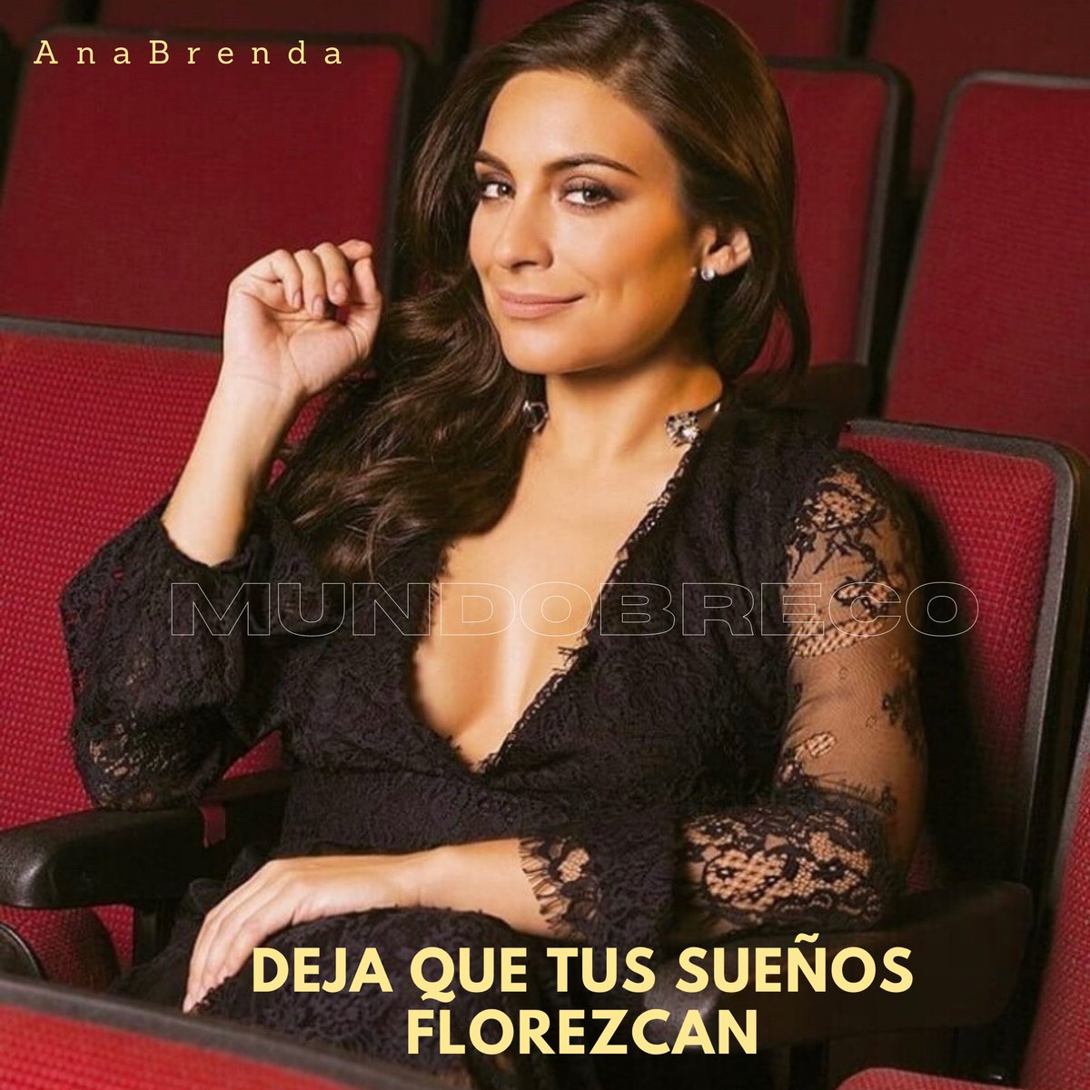 mundobrecocdmx's tweet photo. @anabreco ❤️💕 y gente buena.
#felizjueves 🙏🏻. #anabreco #anabrenda #MundoBreco https://t.co/11UVirlX38