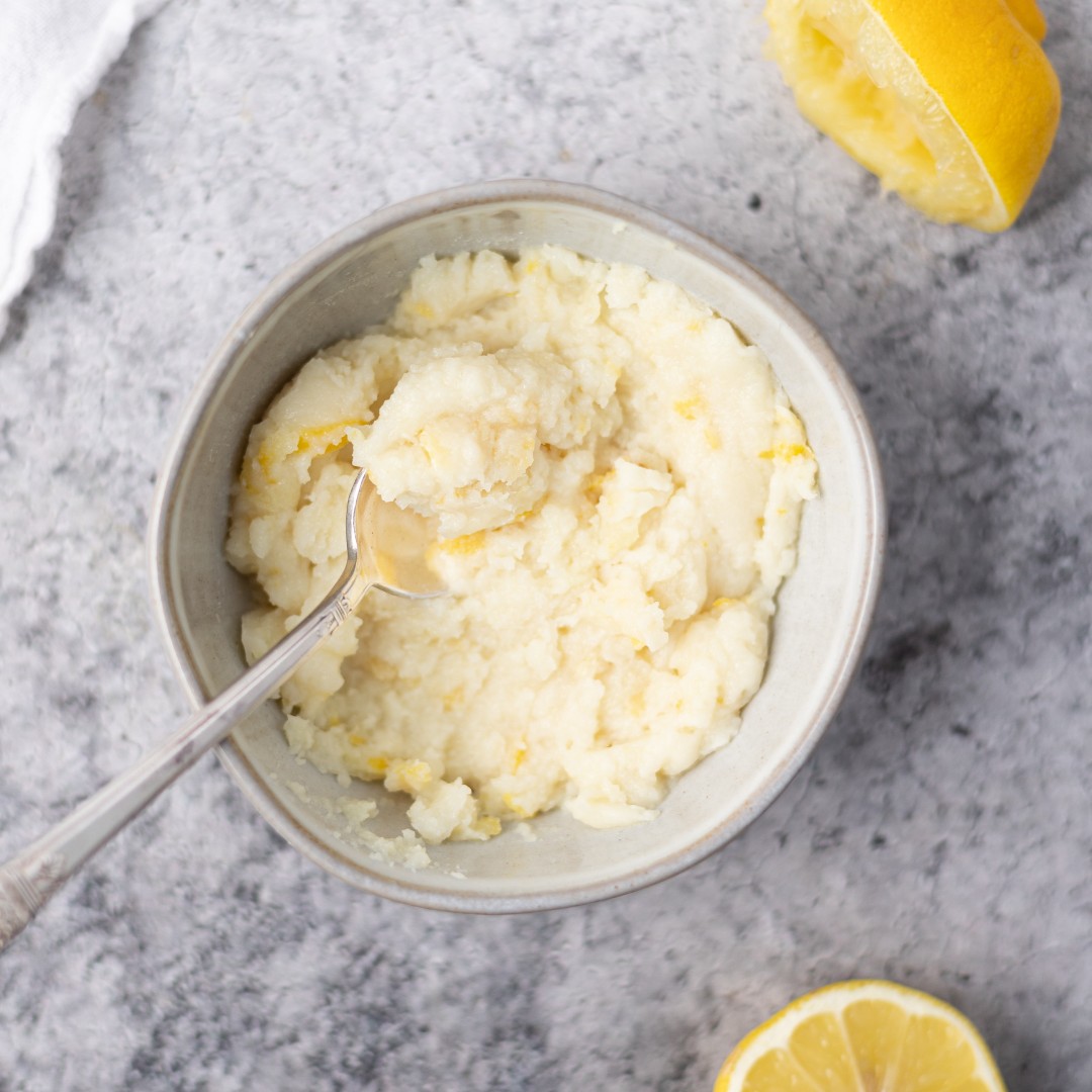 MightyCricketCo's tweet photo. Our test kitchen chefs found that a touch of Mighty Cricket Flour is a delicious way to spice up mashed potatoes. The flour adds a nutty/sesame flavoring, not to mention protein and vitamin b12. Get the recipe at https://t.co/pMNA7w42zz #easyrecipeideas #potatoes #mashedpotatoes https://t.co/KdtWLw82rW