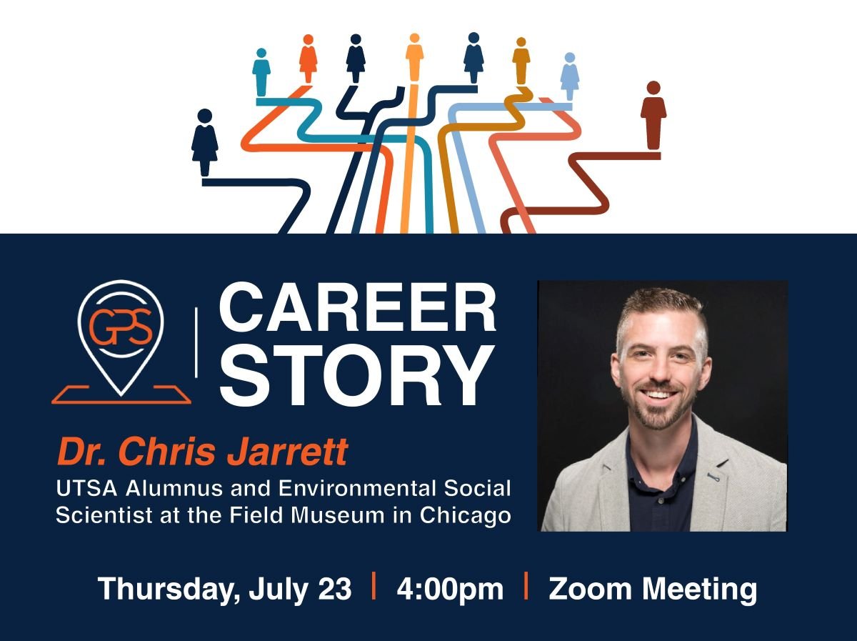 UTSA Graduate School tweet media