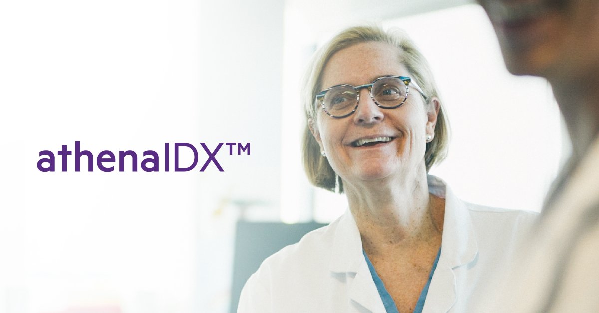 athenahealth's tweet image. Centricity Business has been rebranded to athenaIDX, reflecting continued strategic focus on helping health systems, hospitals, billing services, and large practices optimize financial performance.
Learn more: bddy.me/3eybQeT
