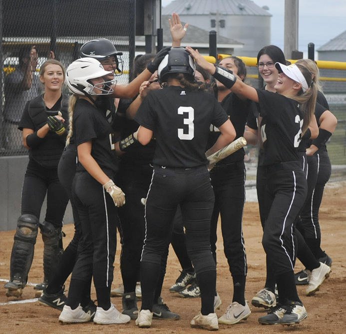 larrypeterson's tweet photo. Lenox steamrolls into regional semifinals, 12-0. - https://t.co/uDsUoOlK1x https://t.co/cBMMB1A98V