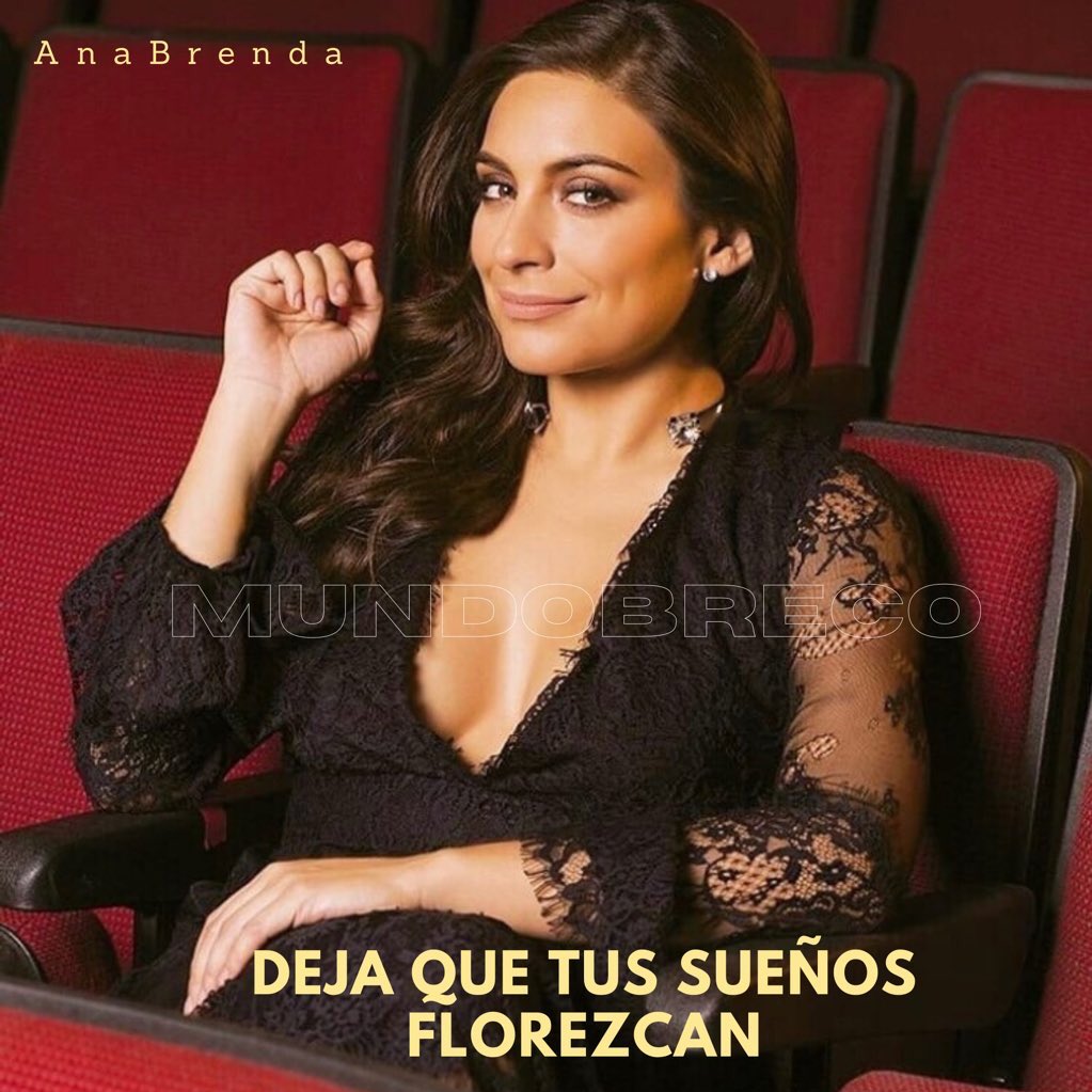 mundobrecocdmx's tweet photo. . @anabreco ❤️💕 y gente buena.
#felizjueves 🙏🏻. #anabreco #anabrenda #MundoBreco https://t.co/ZTG3nSTpwy