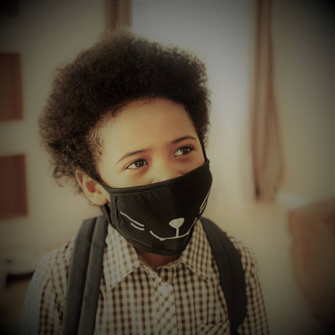 We #Care about your #kids &amp; are wearing our #masks and disinfecting to help keep them safe while they celebrate their #birthdays! Want to create #happymemories despite these difficult times... Let us help you with one of our #themedkidparties! #beatcovid #besafe #happykids