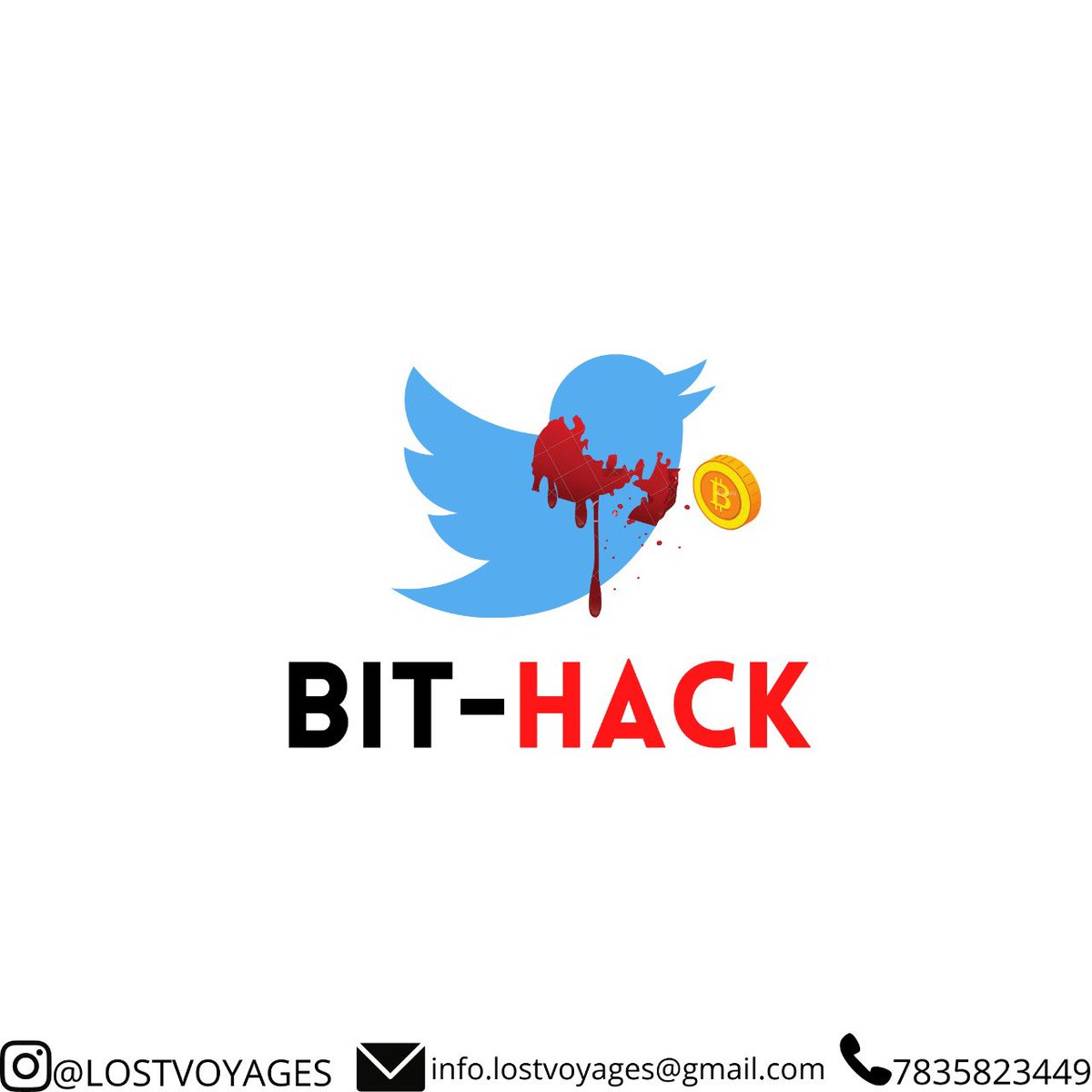 LostVoyages's tweet photo. Major US twitter accounts were hacked in bitcoin scam. Billionaires are targeted by hackers on Twitter in an apparent Bitcoin scam.
In response, twitter had to take the extraordinary step of stopping many verified accounts marked with blue ticks from tweeting altogether. https://t.co/sAuNqDTtac