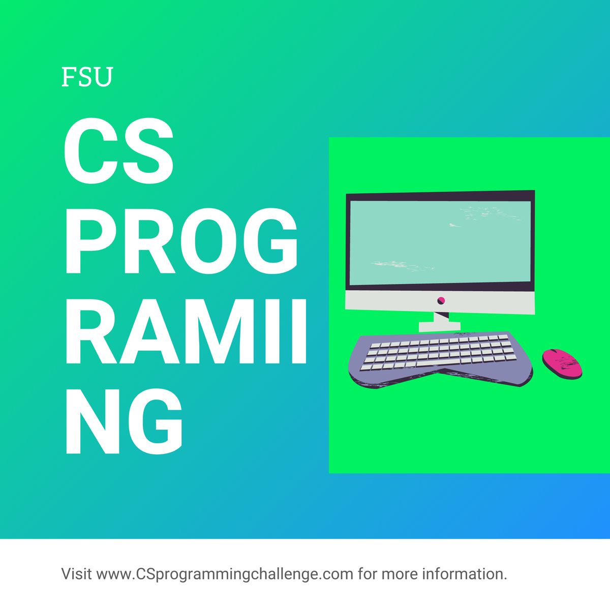 CSProgrammingC1 tweet picture