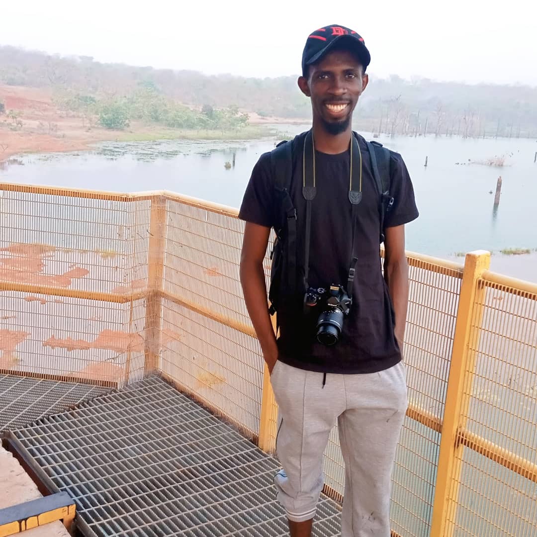  #Me  @Edu_chime I am an Adventure Seeker, Explorer, Tourism and Travel Photographer. I am the Man to talk to when you want to explore  @Coal_City, i organize tours for individual and groups.The aim is to make Enugu  #No1 tourist destination in Nigeria Lets do it together.