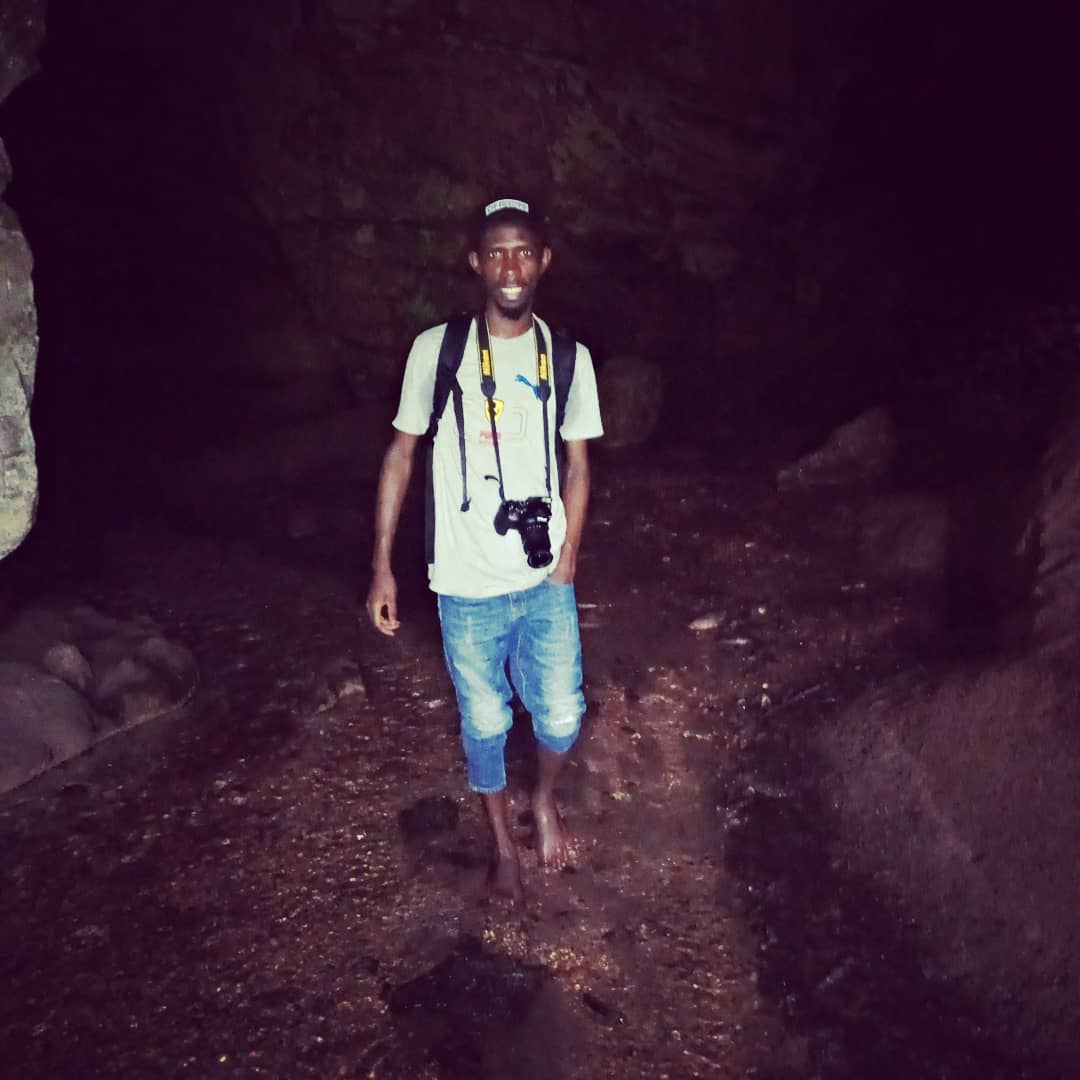  #Me  @Edu_chime I am an Adventure Seeker, Explorer, Tourism and Travel Photographer. I am the Man to talk to when you want to explore  @Coal_City, i organize tours for individual and groups.The aim is to make Enugu  #No1 tourist destination in Nigeria Lets do it together.