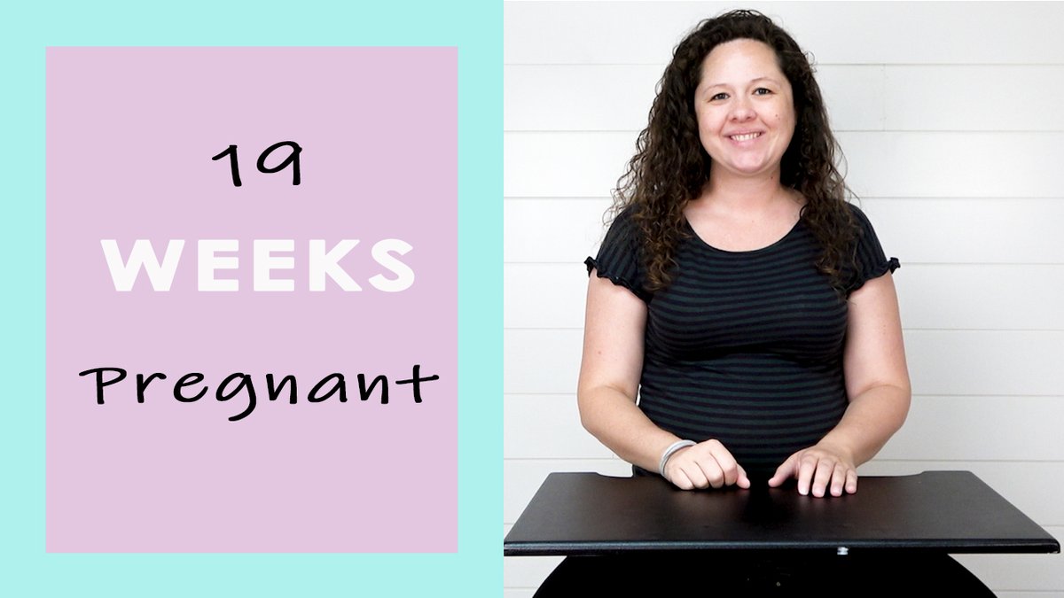 WhiteJAdventure's tweet photo. Week by Week Pregnancy Update || Week 19 Pregnant || Baby #3
Watch Full Episode HERE: https://t.co/pMknnrhNWK
#WeeklyPreggoProgress #momlife #whitejayadventures #Pregnacy #WhatToExpect #Preggo #BabyOnBoard #Pregnant #Preggers #Expecting #19WeeksPregnant #Babyandkids https://t.co/ATb99j45wP