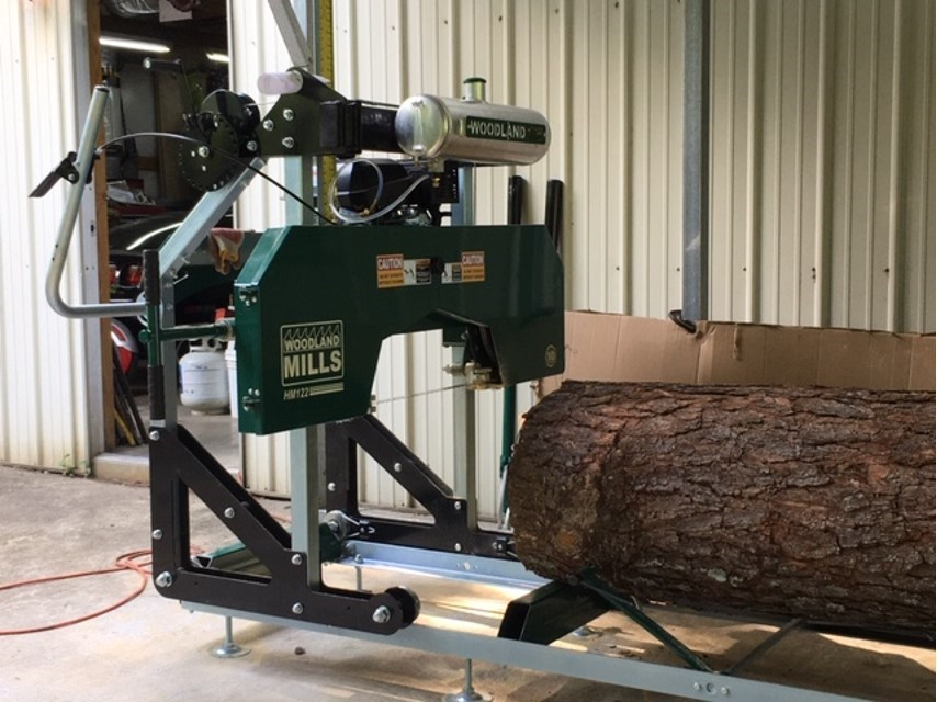 WoodlandMills's tweet photo. I am 78 and starting a new business. Thank you all again for such a great high quality machine. Bob
#discoverthewoodland #hm122 #sawmill #woodlandmills #lumber #diy #bladesharpener #wood #letsdowork #diy #forestry #urbanlumber #urbanwood #salvagedwood
https://t.co/TDIzPFt0QS https://t.co/ekhEHCzWp3