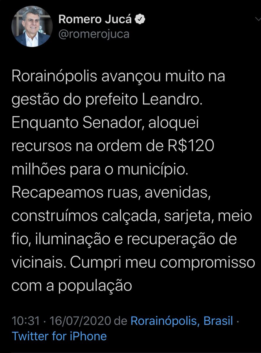 MDB_Roraima's tweet photo. #MDBRR https://t.co/s7PRUJv7Aq