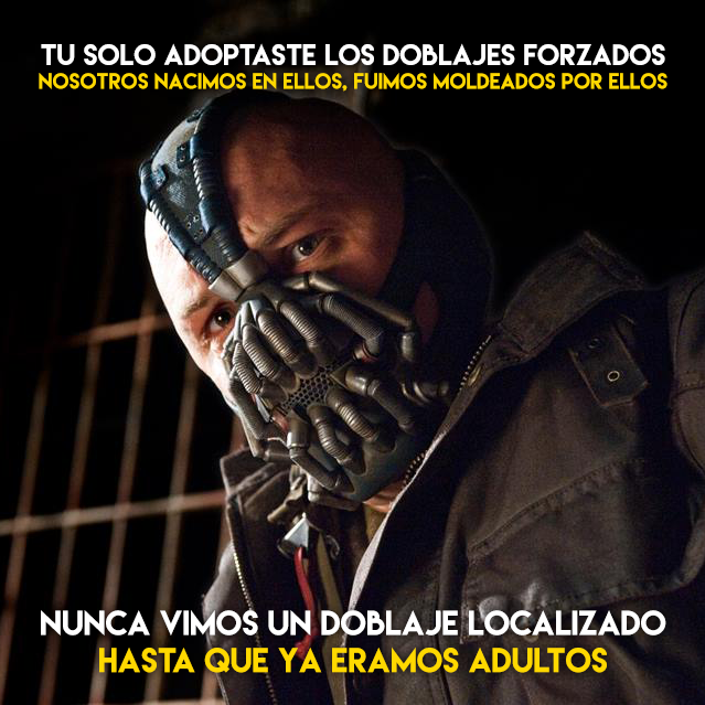 rugalck's tweet photo. Españoles: "No voy a comprar #FarCry6 porque no viene en Español de España".

Latinoamericanos: https://t.co/9seKQBpW9U