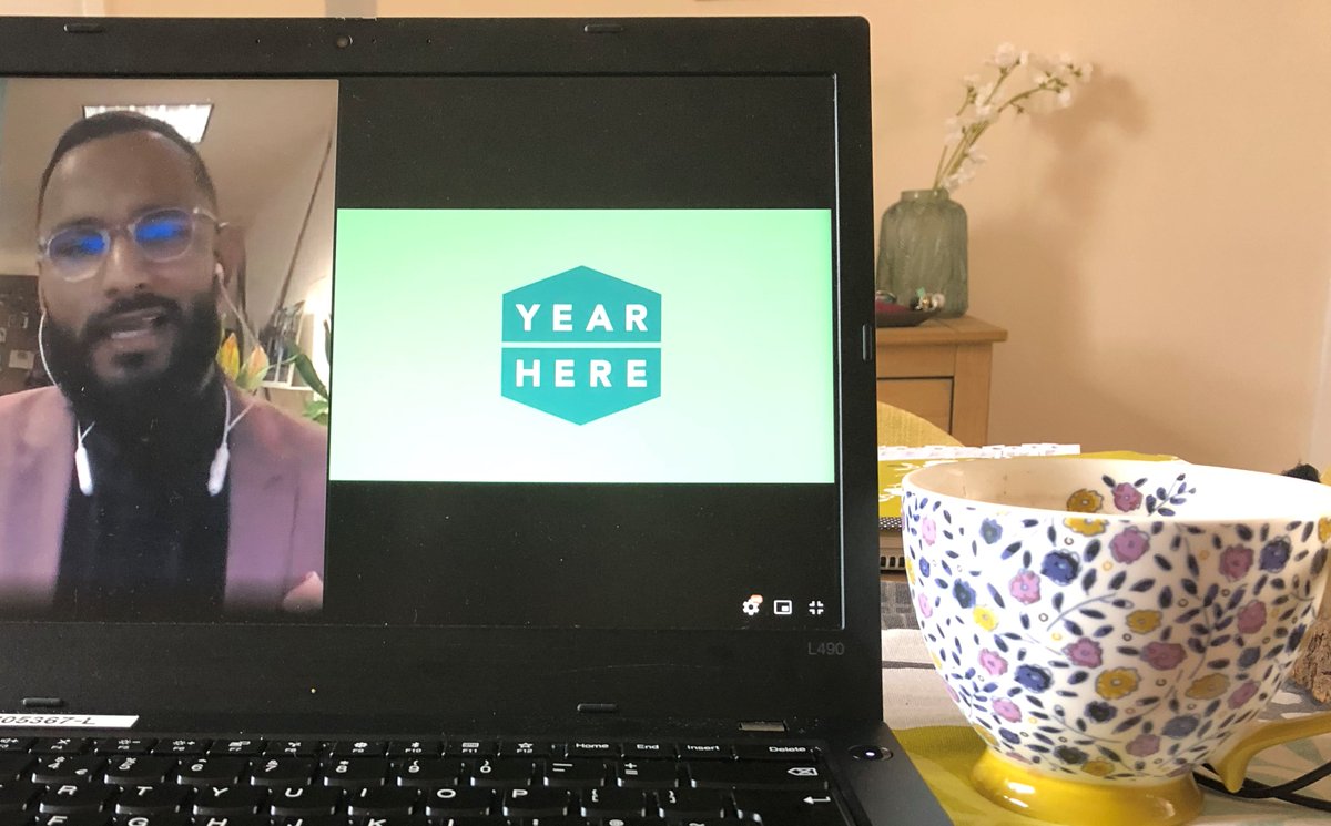 Community Impact Partnership tweet media