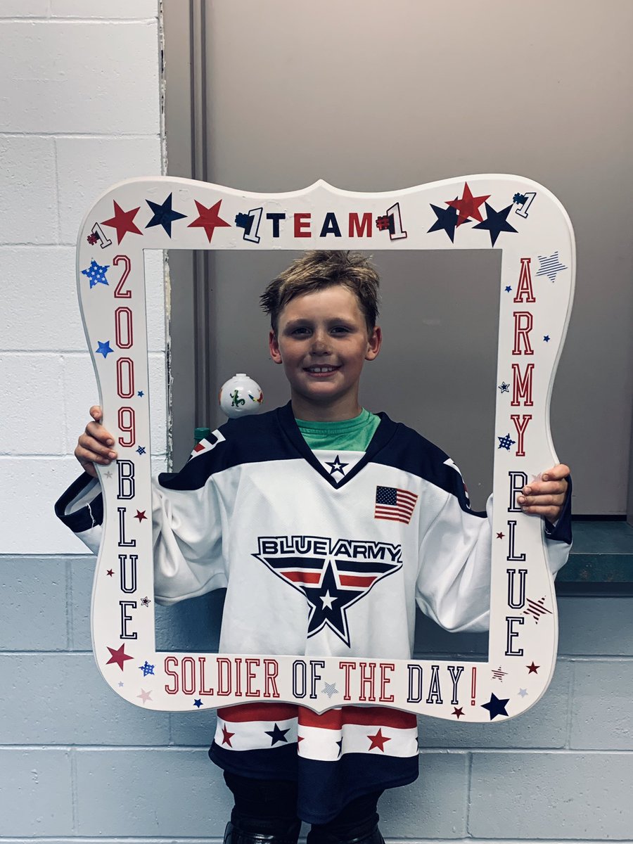 Blue Army 2009 Blue tweet media