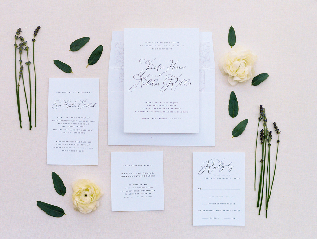 Telluride Weddings tweet media