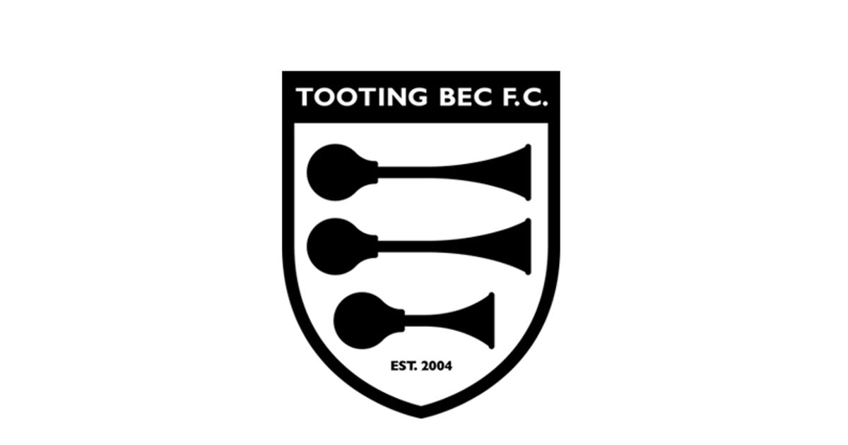 TootingBecFC's tweet photo. Hiring - Tooting Bec FC Reserves Assistant Manager / Coach
https://t.co/0i0M5UjdSm https://t.co/85Dc34iEsm