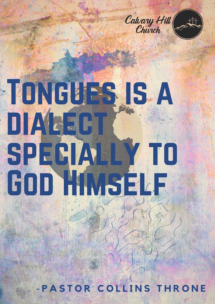 Pst_throne's tweet photo. Excerpts from our teaching meeting yesterday! 
#TBUOT
#CalvaryHillChurch https://t.co/j6Jdll1E5h
