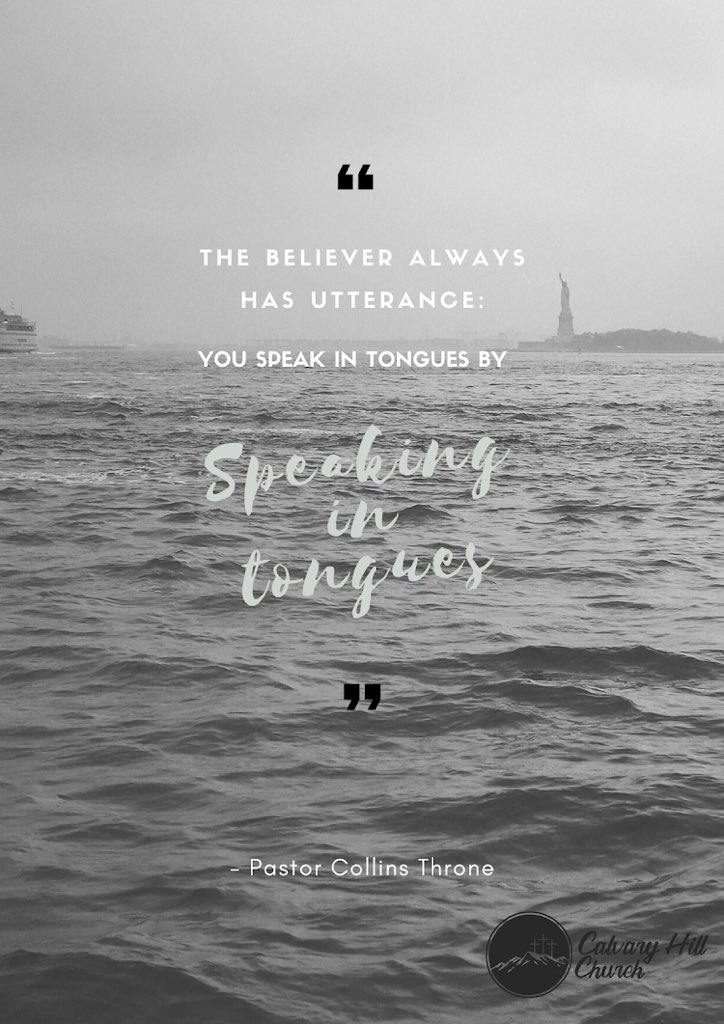 Pst_throne's tweet photo. Excerpts from our teaching meeting yesterday! 
#TBUOT
#CalvaryHillChurch https://t.co/j6Jdll1E5h