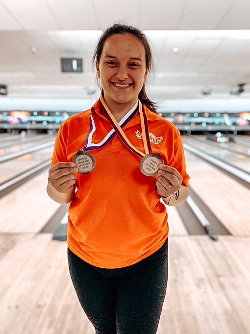 OUAZ Competitive Club Sports and Activities tweet media