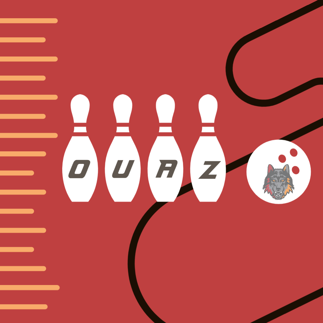 OUAZ Competitive Club Sports and Activities tweet media