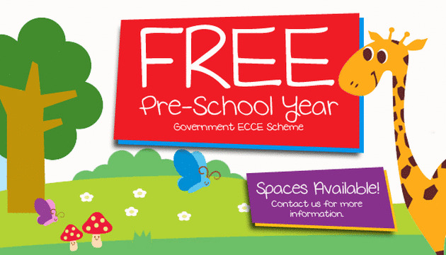 centre_avalon's tweet photo. Our Bright Minds Preschool will be reopening on Monday 31st August and we still have a limited number of preschool spaces left. If your little one is over the age of 2 years and 6 months they may qualify for subsidised childcare through the National Childcare Scheme and if they.. https://t.co/KD43m3wicM