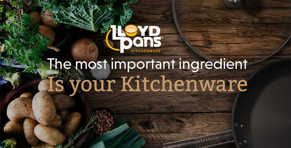 BuyDirectUSA's tweet photo. Lloyd Pans Kitchenware is Non-Toxic, Metal Utensil Safe and made in the USA since 1986. https://t.co/ay1atLCm4u #cooking #kitchen #kitchenware #bakware #MadeinUSA #MadeInAmerica https://t.co/2xAUT0tij2