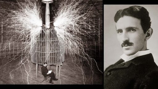 "Fikrimi çalmaları mühim değil. Asıl mühim olan kendi fikirlerinin olmaması"

 - Nikola Tesla (Mucit)