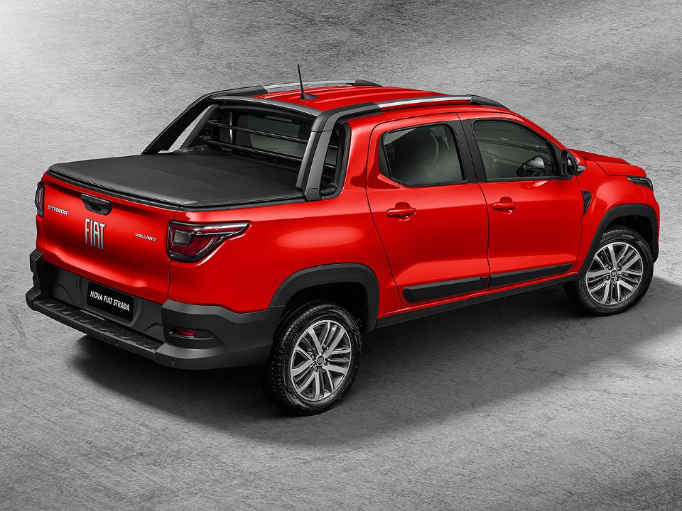 bravorex5's tweet photo. @FiatBR EU SOU FÃ DA MARCA "@FiatBR ENTÃO FAÇAM O FAVOR, QUERO UMA "#NovaFiatStrada D PRESENTE
MEU NIVER É 22/09 ✌✌✌ 
OBS: NÃO IMPORTA A COR! https://t.co/KDQh3J9nwh
