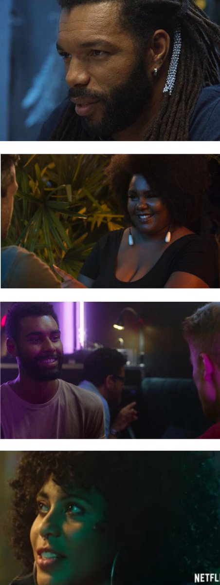 maarifrancaa's tweet photo. #blackdate
Conheçam os negros lindos e maravilhos do #ocrushperfeito
Eae, qual deles é seu crush perfeito???
#netflixbrasil
@akarenmarcal
@mestrebicoduro
@guibstos https://t.co/IKmEpSgLMX