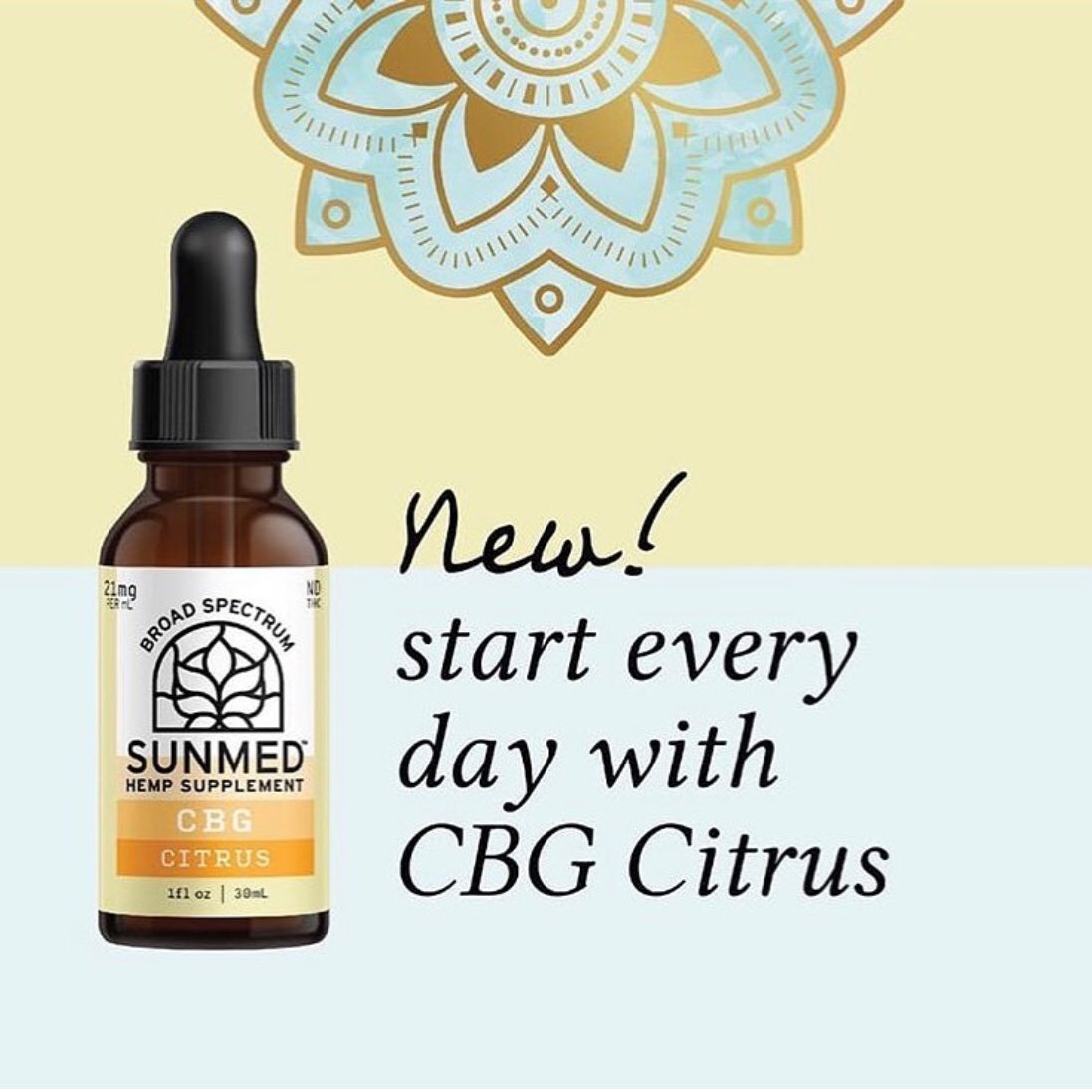 CbdCorning's tweet photo. New product alert! Wake up with our energizing CBG rich hemp supplement. Swing by the store or give us a call at 607-377-5038 to give this new product a try. https://t.co/HBEJCyJIXn
