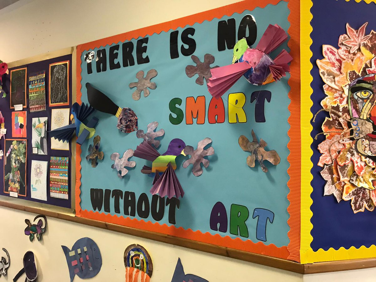 Our wonderful children have created some exceptional artwork over the past couple of months.<a href="/SandyLaneDHT/">Sandy Lane Deputy</a> <a href="/sandylaneBF/">Sandy Lane School</a>