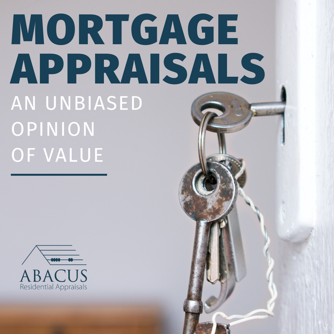 Abacus Residential Appraisals Inc (@AbacusAppraisal) / Posts / X