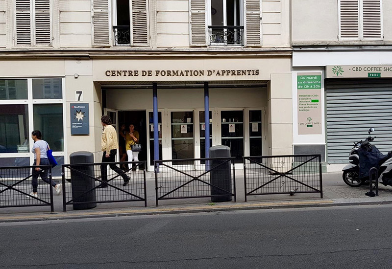 PierreC08913152's tweet photo. La Fédération nationale des associations régionales des directeurs de #CFA a mené une enquête sur les finances des centres. 🎓💼
Il en résulte des pertes de ressources et un ralentissement de leurs investissements. 
Détails et propositions de relance 👉 https://t.co/VTbCsXrLit https://t.co/rqHlMHqabU