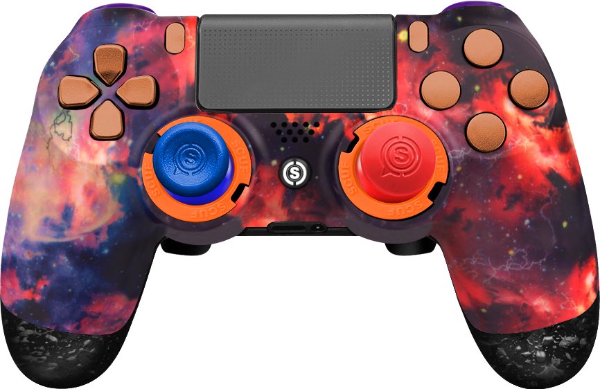 Alazargames's tweet photo. @Vikkstar123 @ScufGaming https://t.co/BV7Hzb2pFU