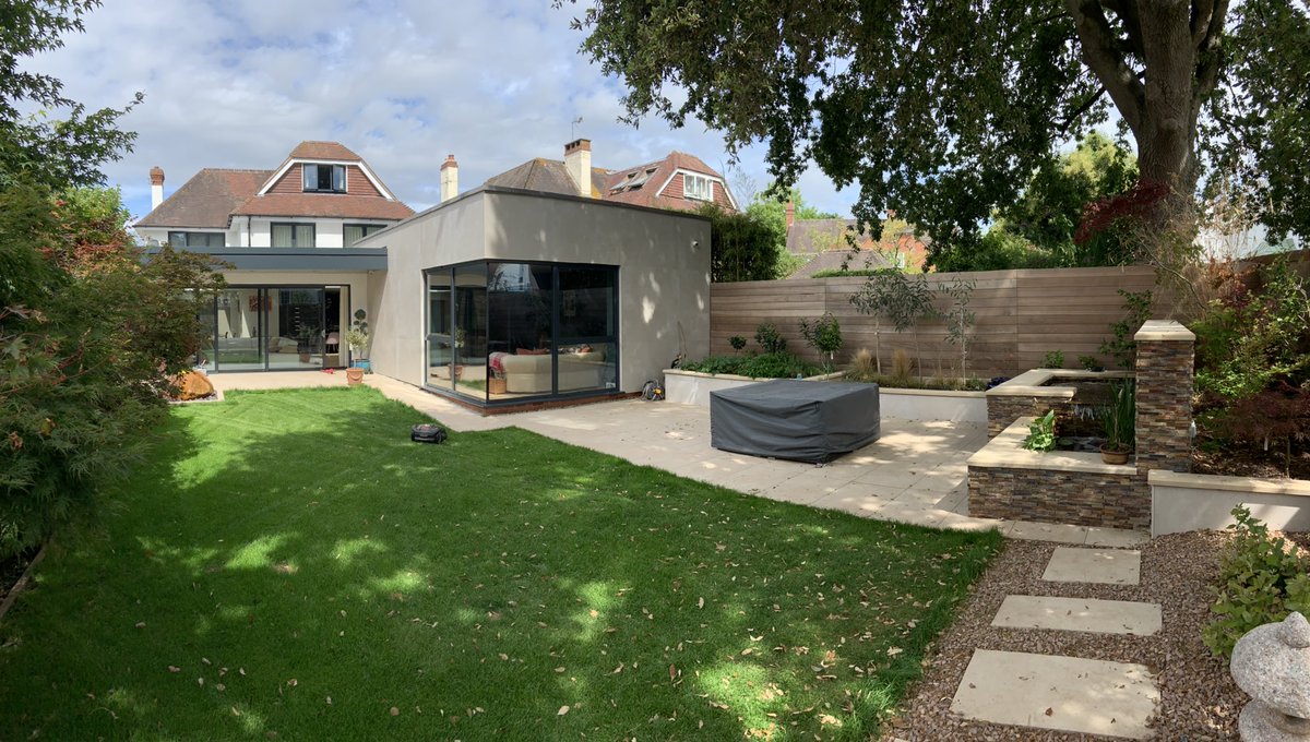 Exeter Build tweet media