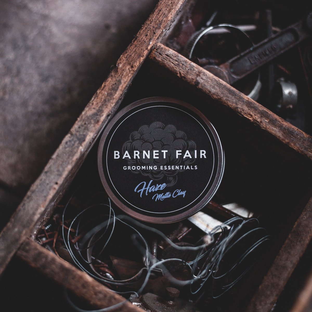 We’ve created a range of ‘essential’ products to cut out that confusion when it comes to choosing a styling product for your barnet or beard. Barnet Fair Grooming Essentials, it’s what we do. 🤛🏻 #malegrooming #menshair #wellgroomed
