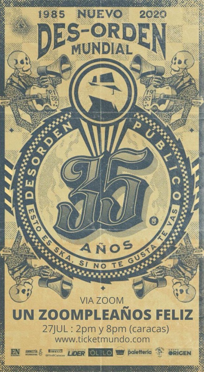 Caplís (@caplisdesorden) on Twitter photo 