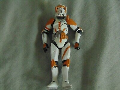 vintage_toys_'s tweet image. Star Wars Clone Commander Cody Vintage Collection #VC19 || .51 (4 Bids)End Date: Jul-16 11:59Bid now  |  Add to watch list || ebay.com/itm/Star-Wars-…