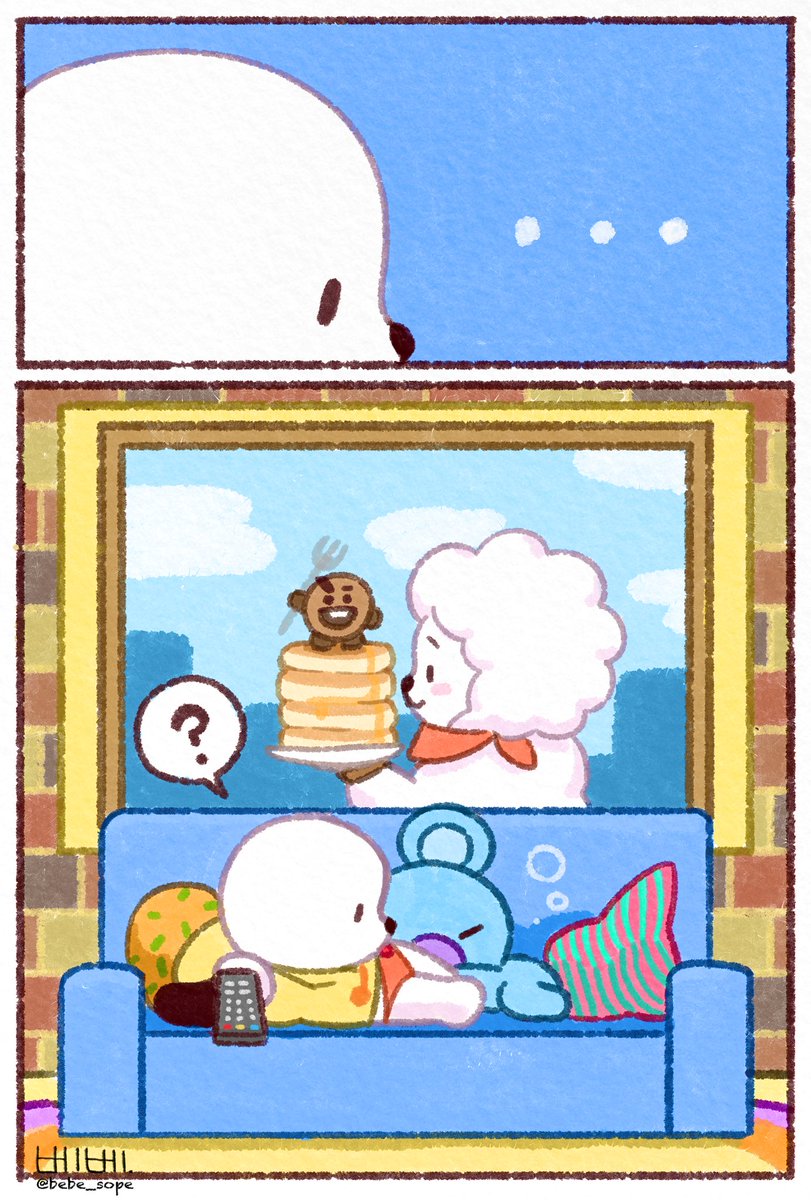 베베⁷🩷slow tweet media