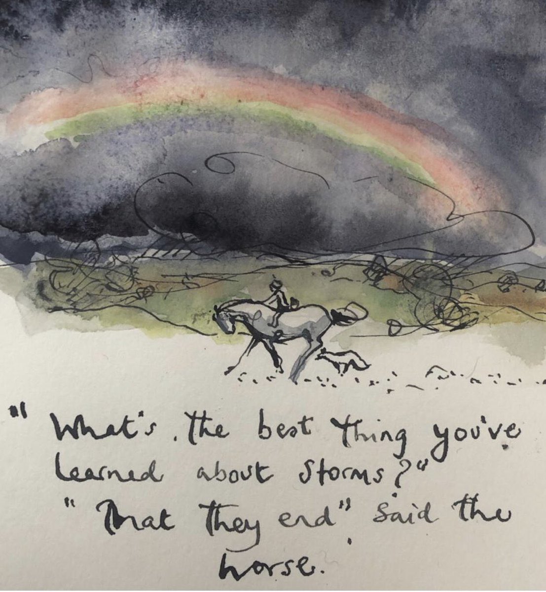 foxfield's tweet photo. We cannot wait for our Foxfield family to be re-connected in September 💙. Very excited to use The Boy, the mole, the fox and the horse   @charliemackesy as our @InspireSELondon core text. https://t.co/6VXVBjQcug