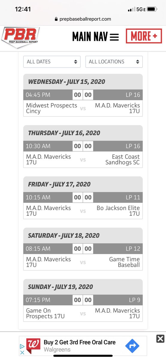 MAD 17u Mavericks tweet media