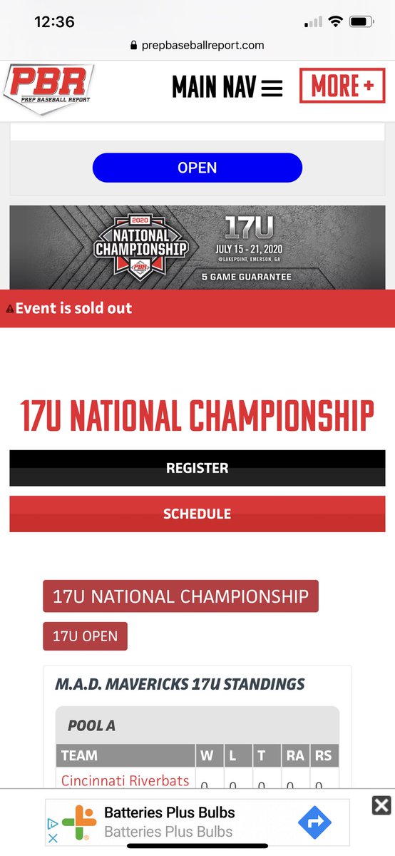 MAD 17u Mavericks tweet media