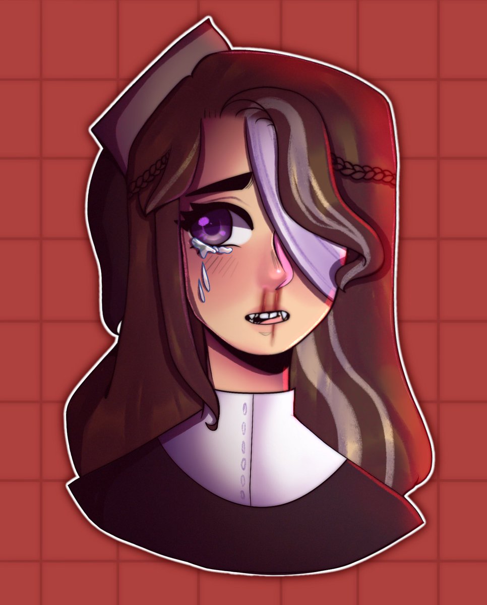 CuntMuffiin's tweet photo. ✨gift art for @MaisieDraws <3✨ https://t.co/1i65mhN2CE