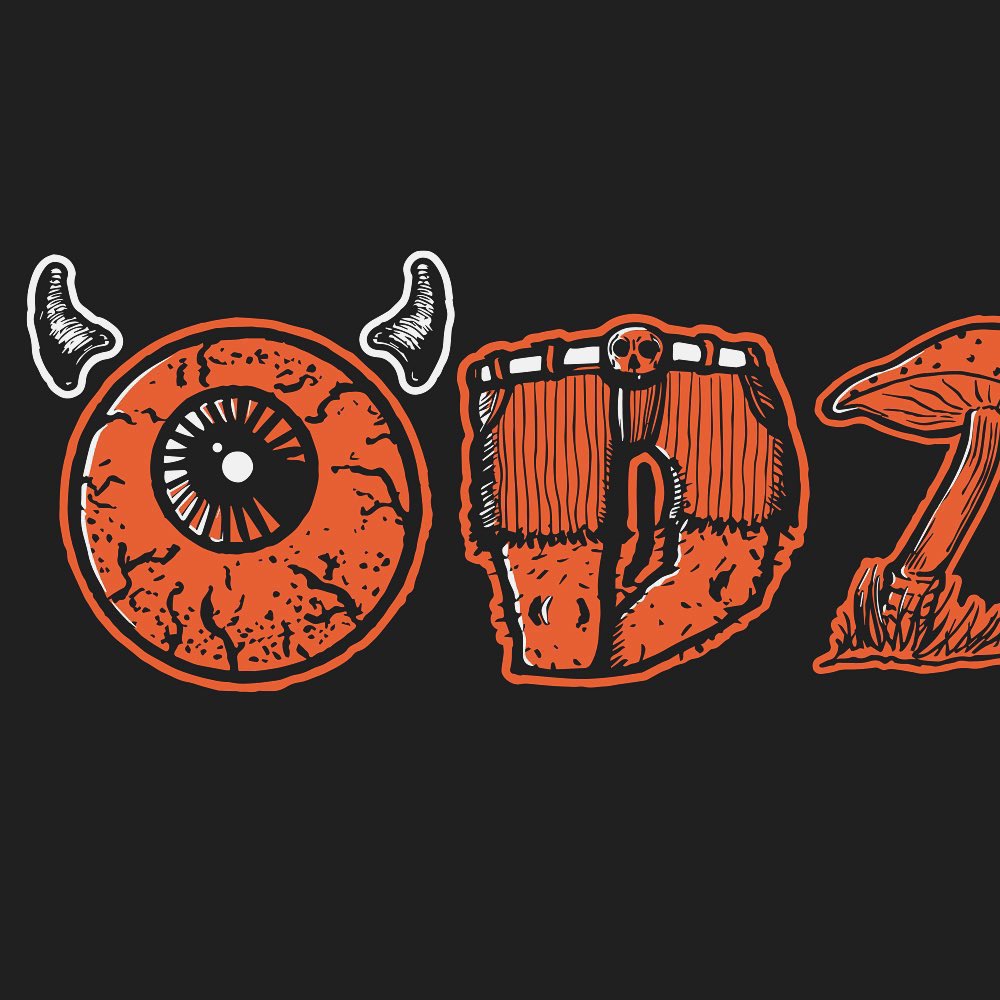thegeorgehage's tweet photo. I'm excited to share this collaboration t-shirt with my friends at @RealOddStuff in Pittsboro, NC. It's one of my favorite places to go to be emerged in creative energy.
#hageart #oddco #jorts #chatham #chathamcounty #pittsboro #drawings #illustration #eyes https://t.co/DhcXRiE1PA